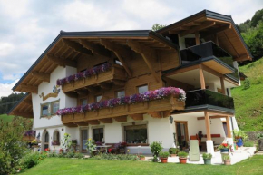 Haus Enzian Sankt Johann Im Pongau